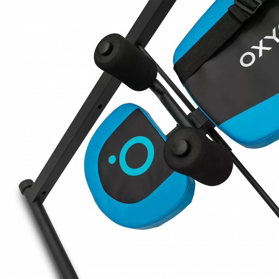 Инверсионный стол домашний Oxygen Fitness Skulpt