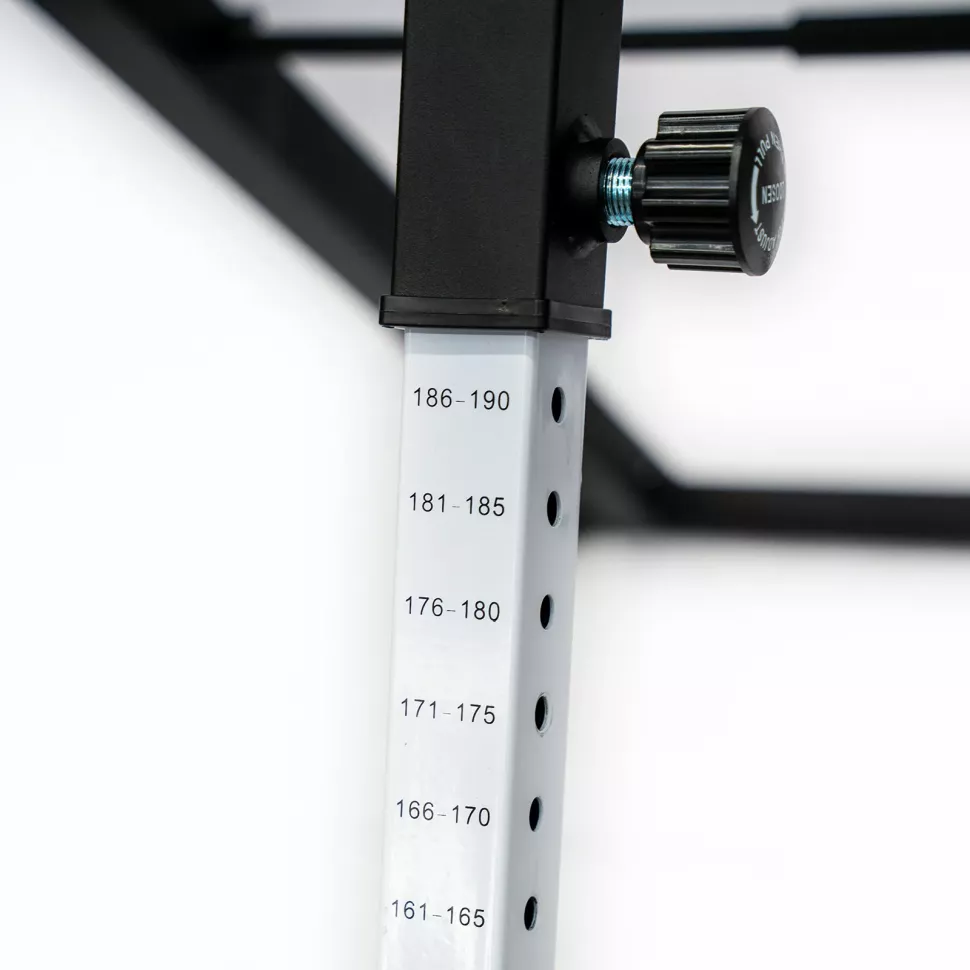 Инверсионный стол домашний Oxygen Fitness Skulpt