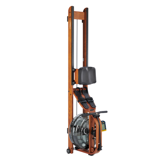 Гребной тренажер First Degree Fitness Viking 3 V 