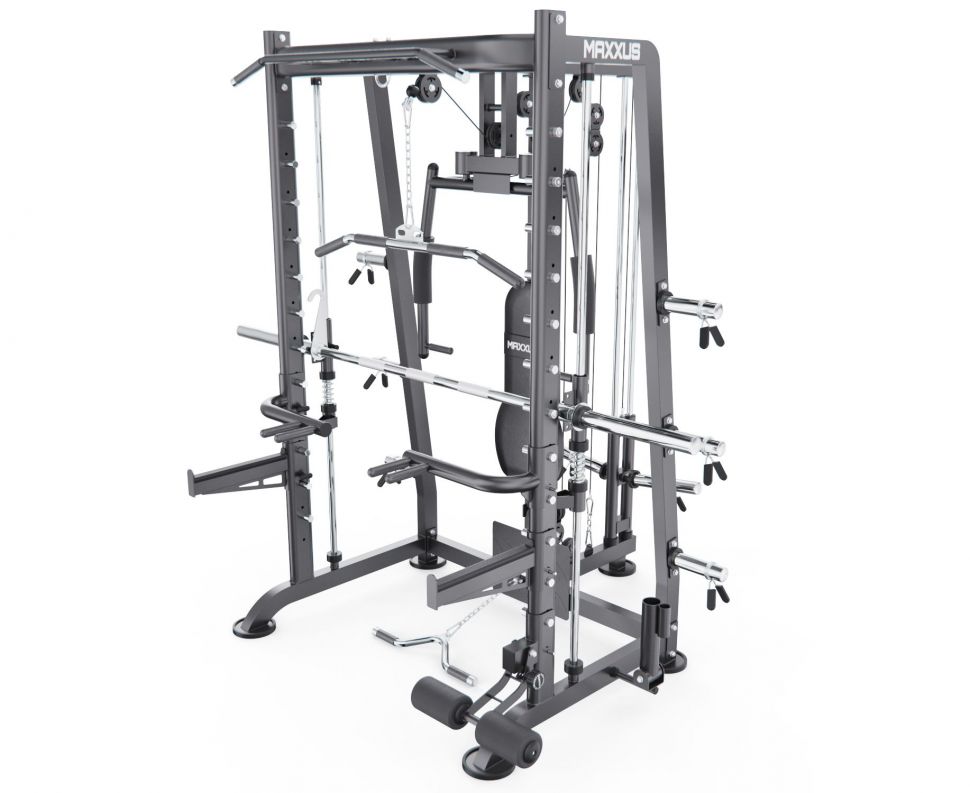 Машина Смита MAXXUS GSMX-60