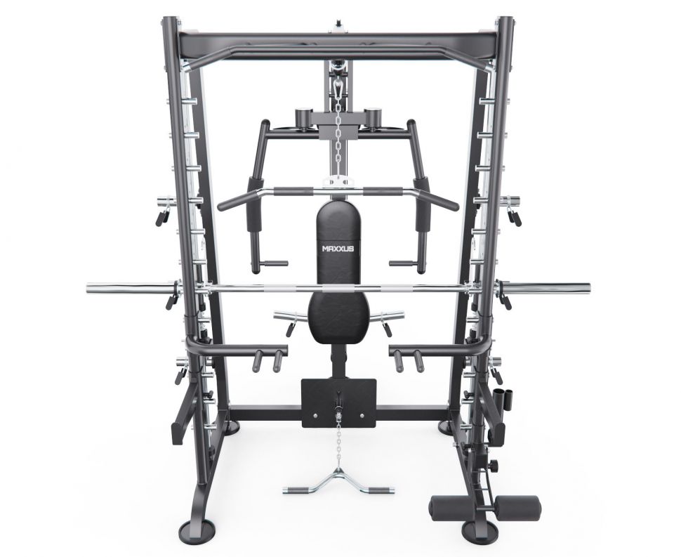 Машина Смита MAXXUS GSMX-60