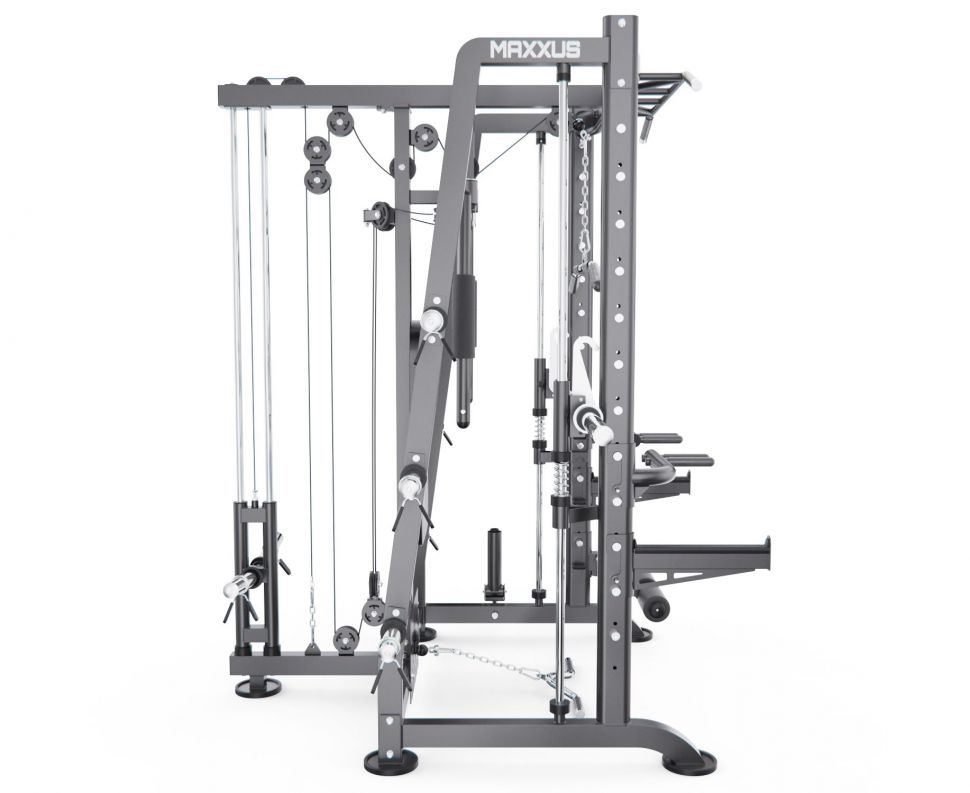 Машина Смита MAXXUS GSMX-60