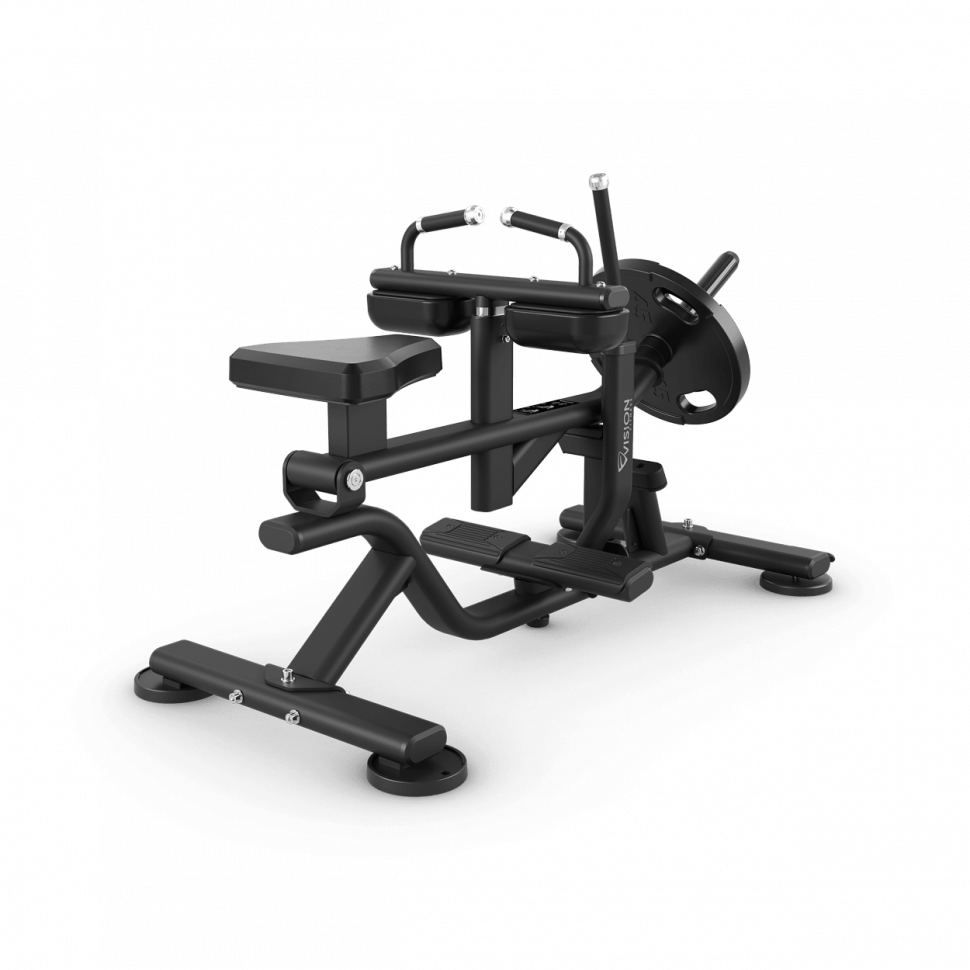 Икроножные сидя Vision Fitness VST700-PL77