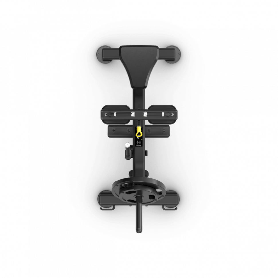 Икроножные сидя Vision Fitness VST700-PL77