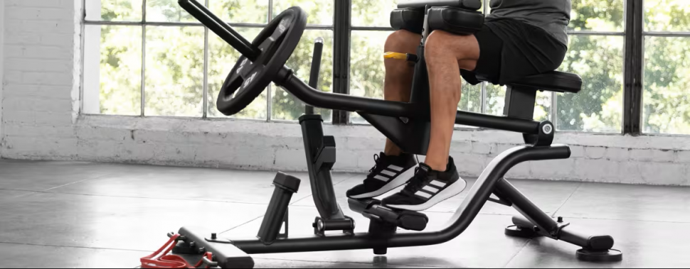 Икроножные сидя Vision Fitness VST700-PL77