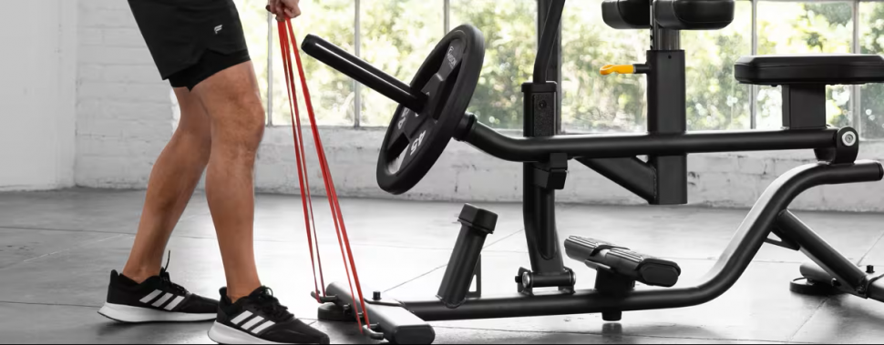 Икроножные сидя Vision Fitness VST700-PL77
