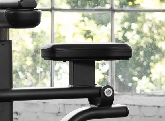 Икроножные сидя Vision Fitness VST700-PL77