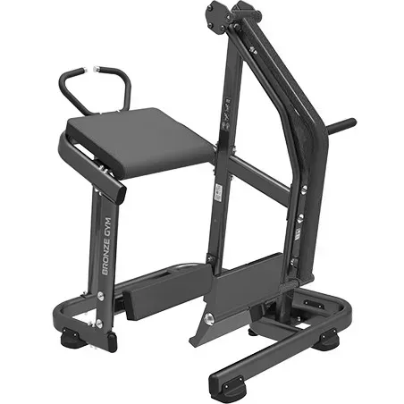 Отведение ноги назад Bronze Gym PL-1710