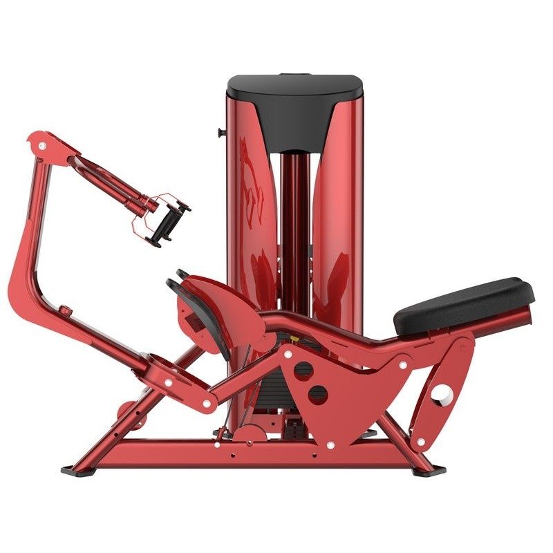 Тренажер Гребная тяга Gymmaster HST-7306 Тренажер Гребная тяга Gymmaster HST-7306
