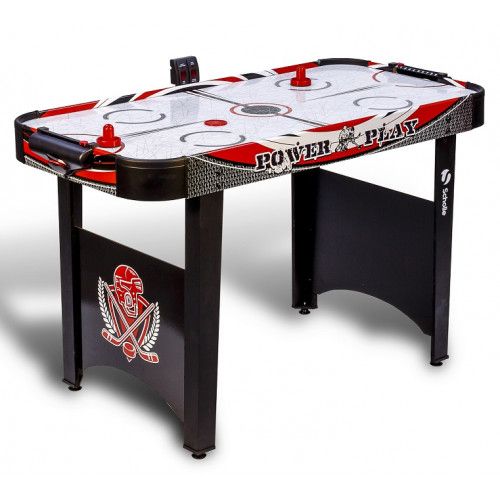 Аэрохоккей Scholle Power play 4 фута