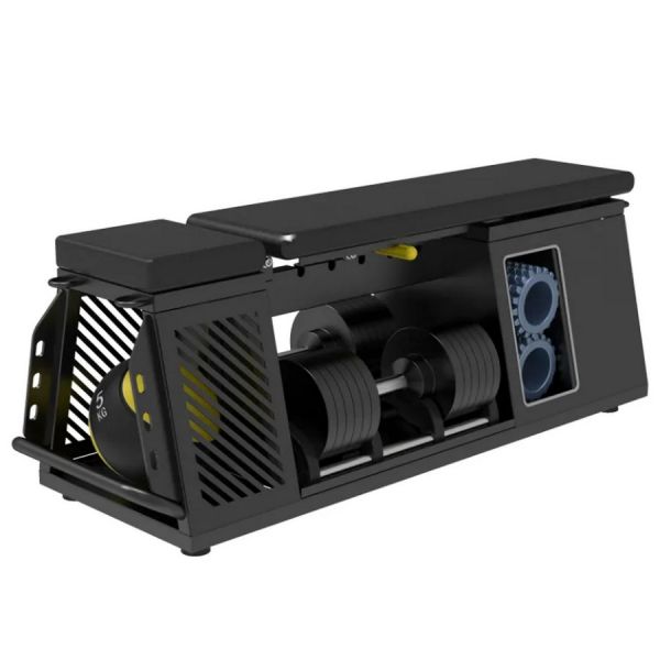 Скамья многофункциональная  OKPRO OK9020B