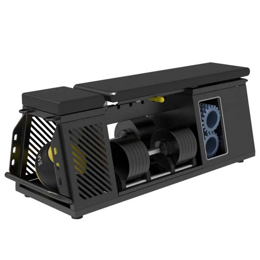 Скамья многофункциональная  OKPRO OK9020B