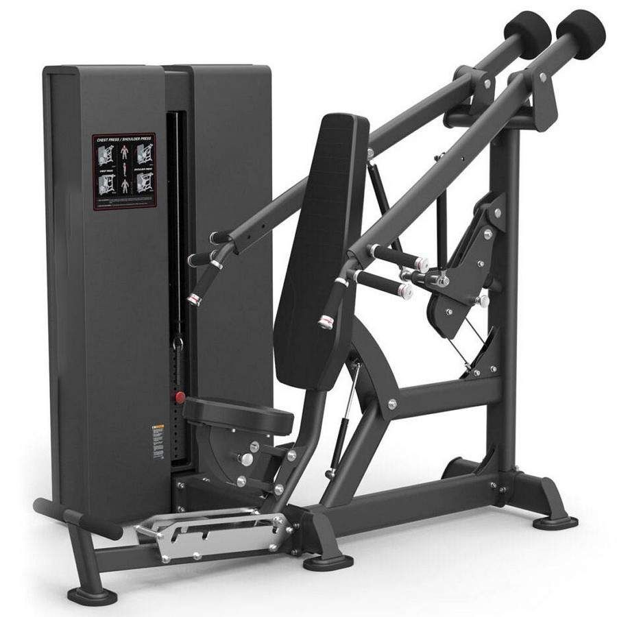 Мультижим Insight Fitness PC2101
