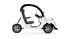 Гольфкар пассажирский Elecar 5E-TIGARBO 2 Tricycle