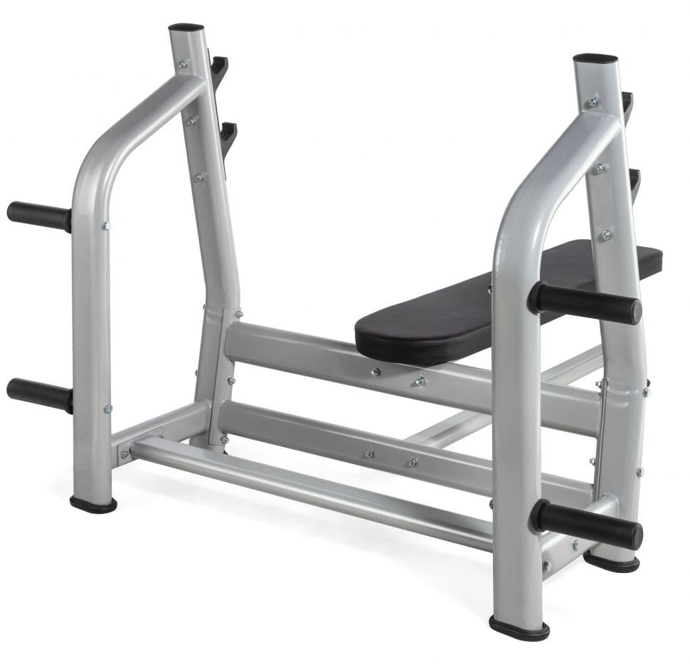 Скамья для жима штанги VictoryFit VF-A5007