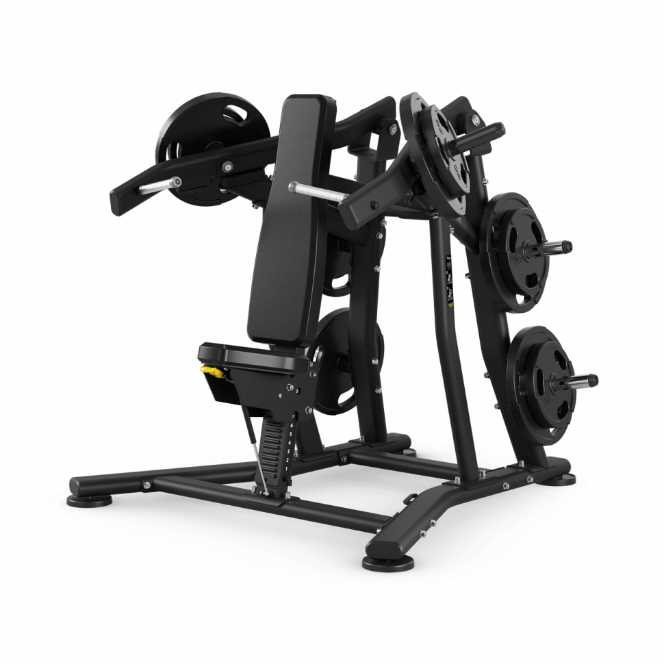 Жим от плеч (независимые рычаги) Vision Fitness VST700-PL23