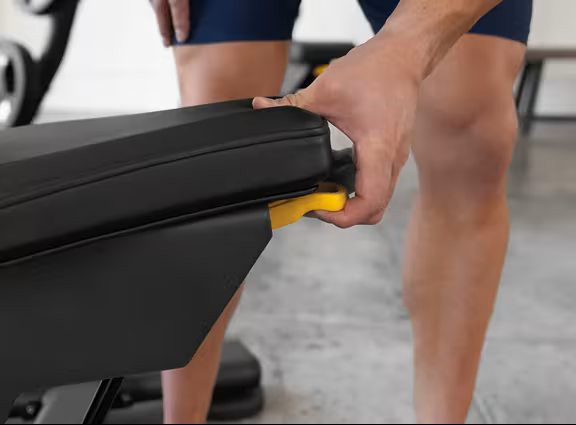 Жим от плеч (независимые рычаги) Vision Fitness VST700-PL23