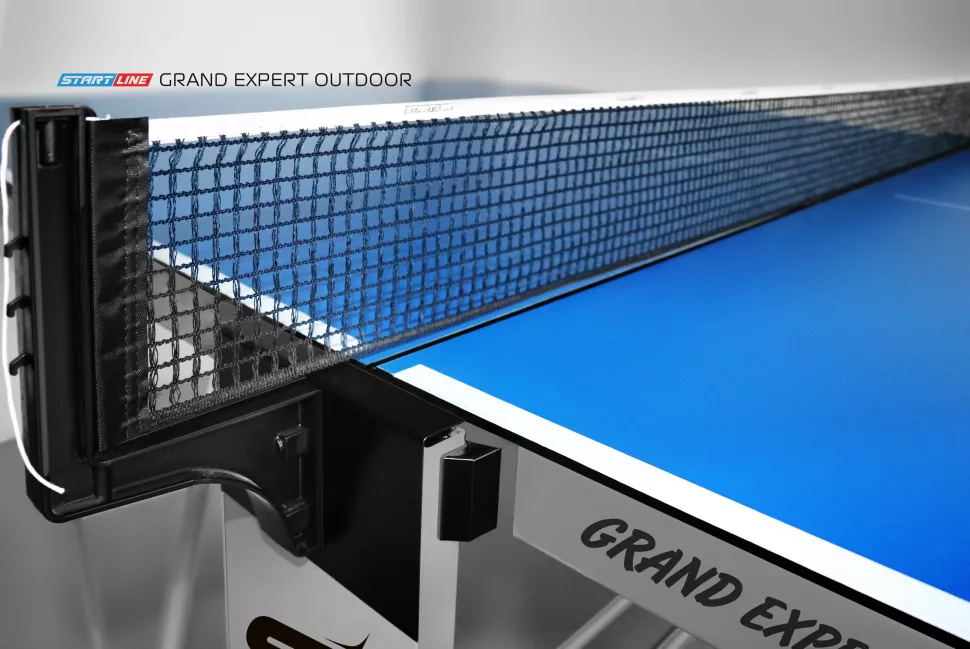 Стол теннисный Start Line GRAND EXPERT 4 Всепогодный