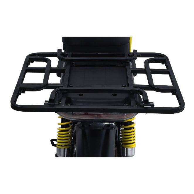Электроскутер Siberton U5 Pro 2000W (240W)