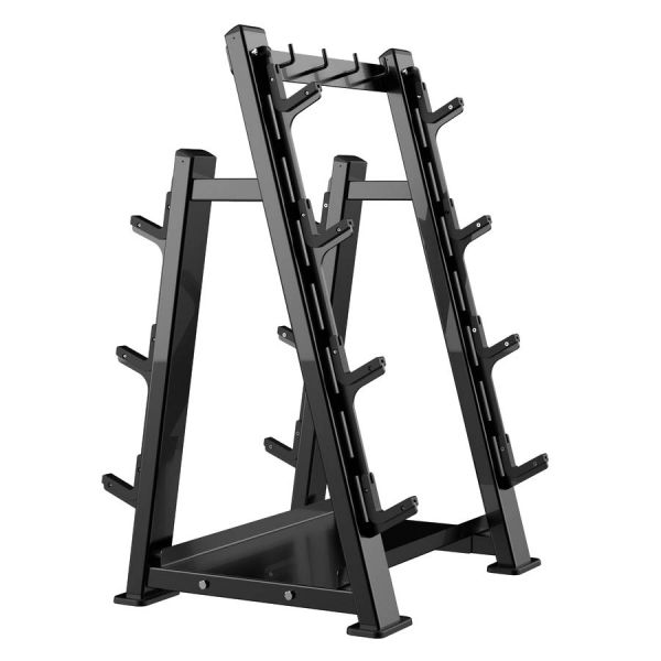 Стойка для грифов Gymmaster DH39