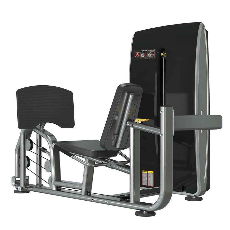 Жим ногами Gymmaster ALCCB016