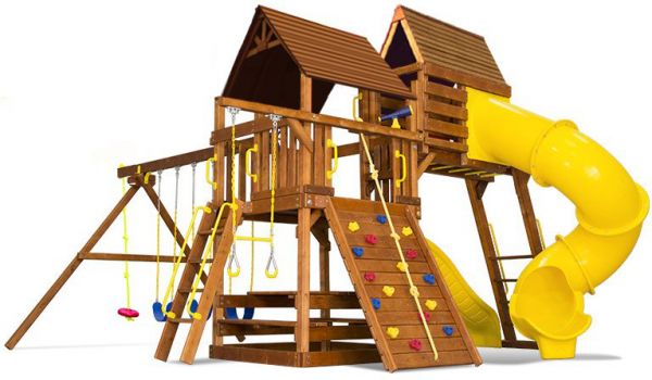 Игровой комплекс Circus Clubhouse 2020 V WR