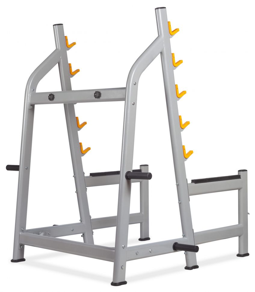 Стойка для полуприседаний VictoryFit VF-B2020