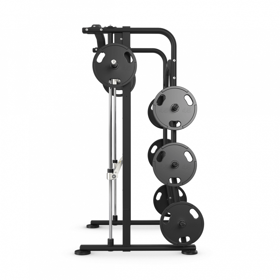 Машина Смита Vision Fitness VST700-PL62