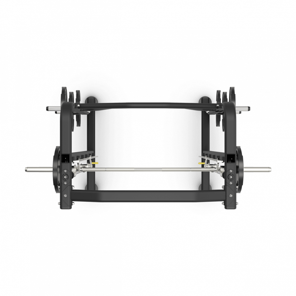 Машина Смита Vision Fitness VST700-PL62