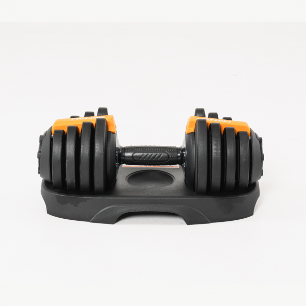 Гантель регулируемая 12,5 кг Genau Best Dumbbell