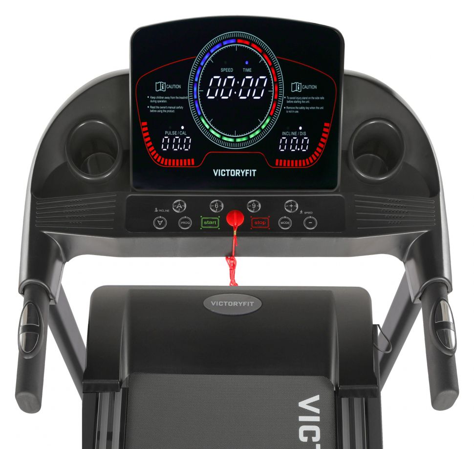 Беговая дорожка VictoryFit VF-4200