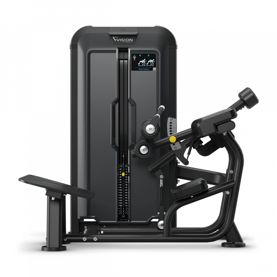 Ягодичные мышцы Vision Fitness V-KEY-SL-78