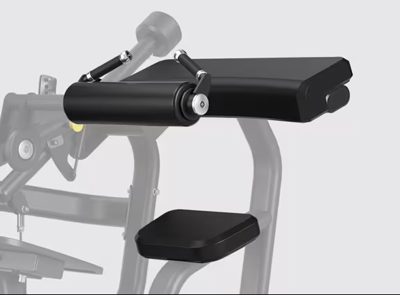 Ягодичные мышцы Vision Fitness V-KEY-SL-78