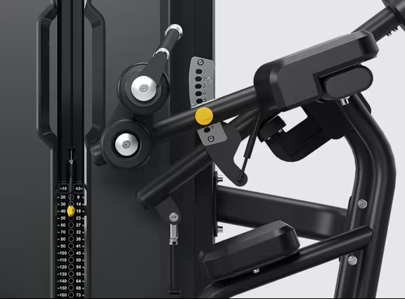 Ягодичные мышцы Vision Fitness V-KEY-SL-78