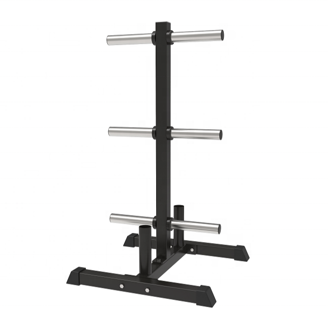 Стойка для дисков Insight Fitness TS206 Стойка для дисков Insight Fitness TS206
