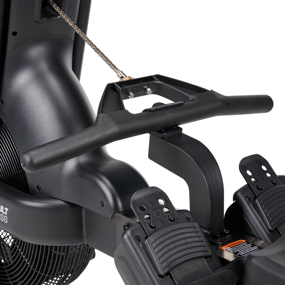 Гребной тренажер Assault AirRower Pro