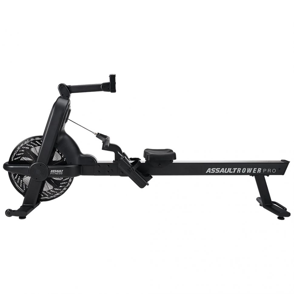 Гребной тренажер Assault AirRower Pro