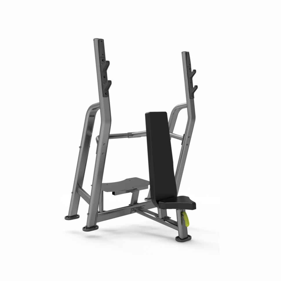 Скамья для жима сидя UltraGym UG-KJ1254