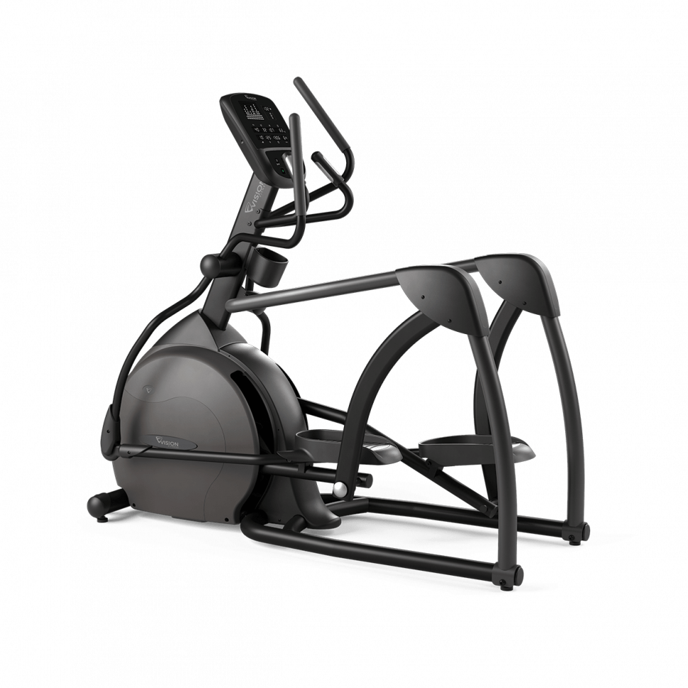 Эллиптический тренажер Vision Fitness S60