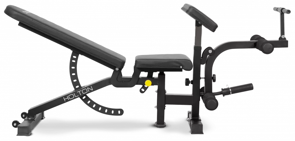 Силовая скамья домашняя Oxygen Fitness Holton