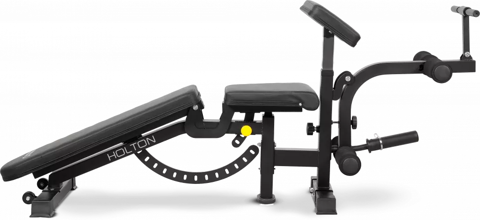 Силовая скамья домашняя Oxygen Fitness Holton