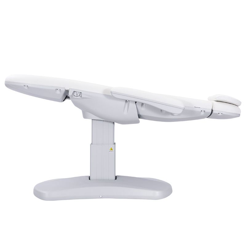 Косметологическое кресло SilverFox MZ 4013 с электроприводом, 3 мотора