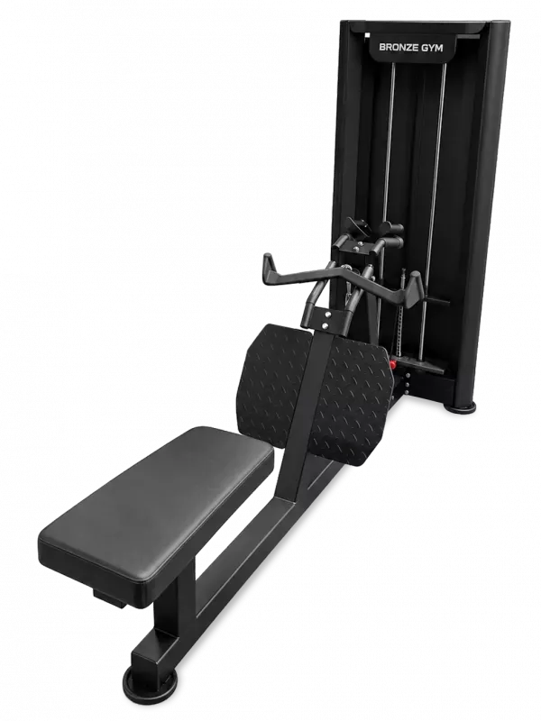 Горизонтальная тяга профессиональный Bronze Gym Partner ML-307