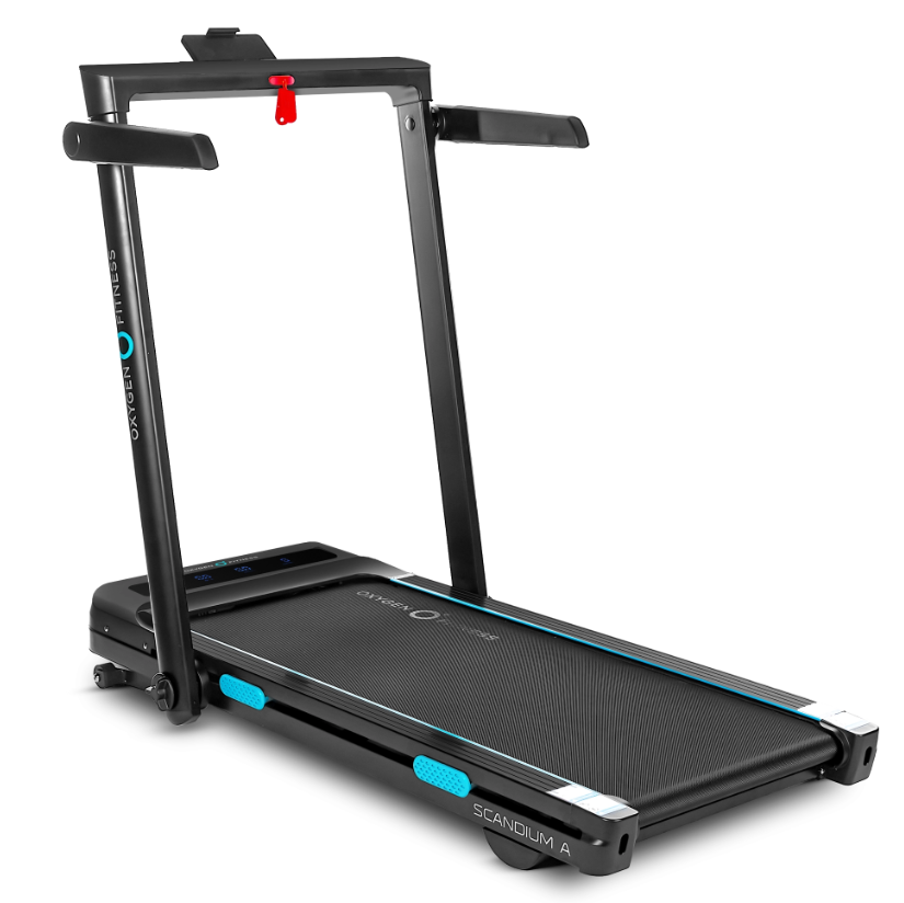 Беговая дорожка домашняя OXYGEN FITNESS SCANDIUM A