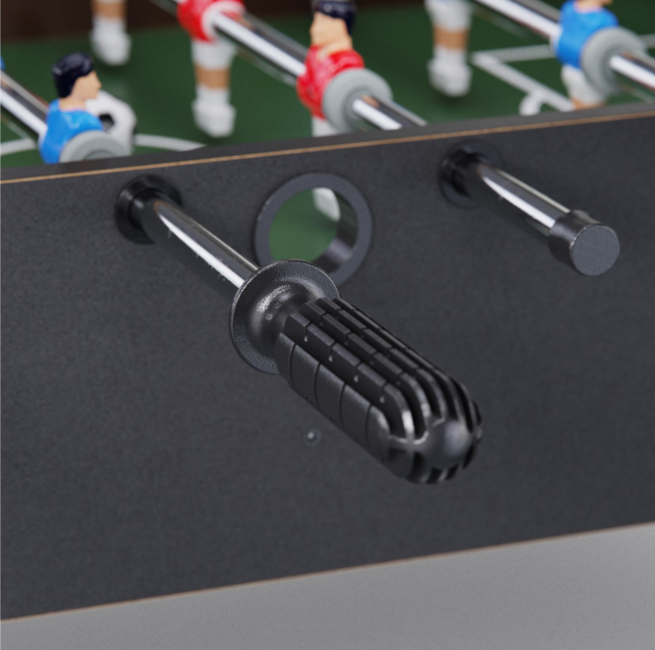 Игровой стол - футбол Jasper 37