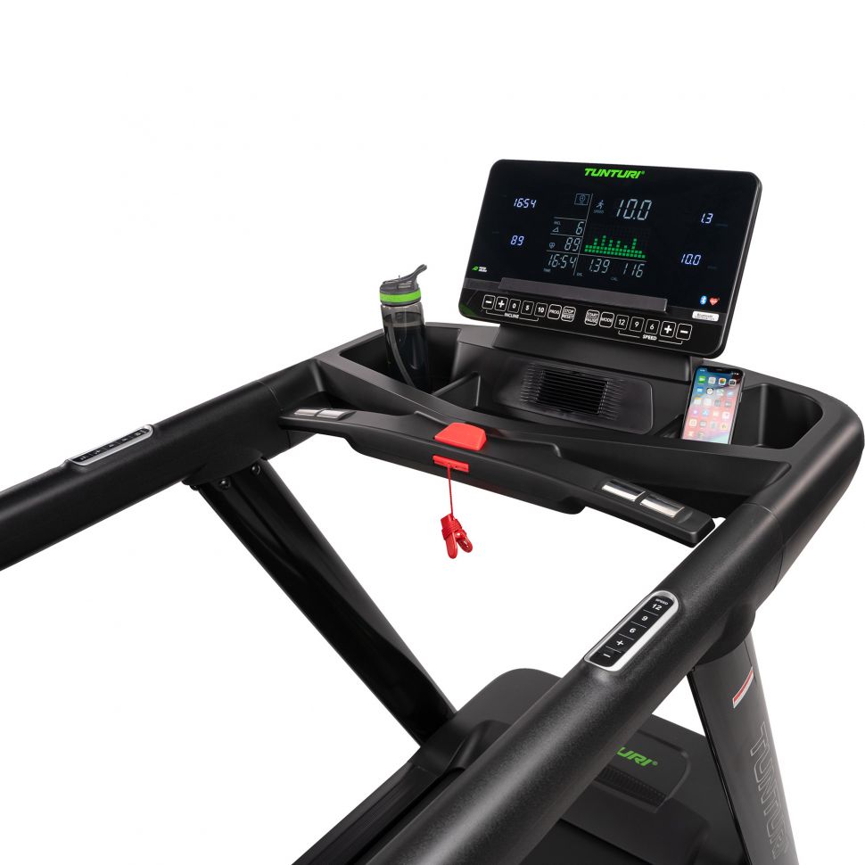Беговая дорожка Tunturi Signature T90