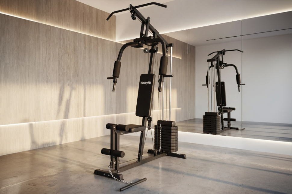 Мультистанция VictoryFit VF-HG3100