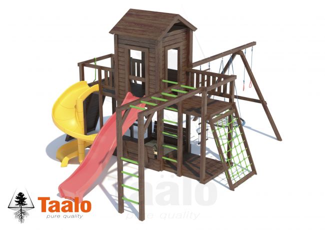 Детский игровой комплекс Taalo C 2.5