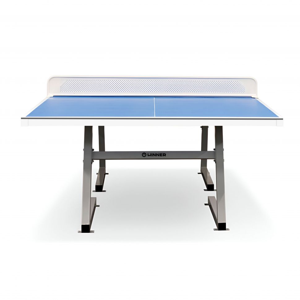 Теннисный стол всепогодный Winner S-750 Outdoor с сеткой
