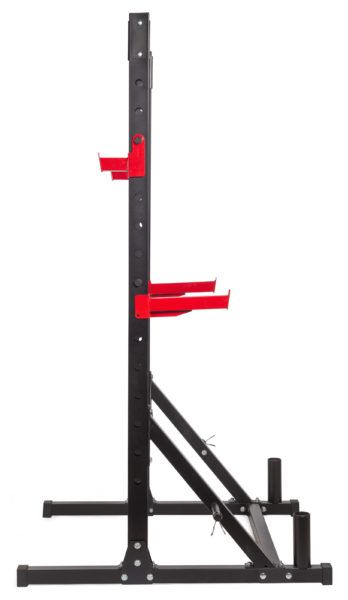 Стойка для приседаний VictoryFit VF-B2003